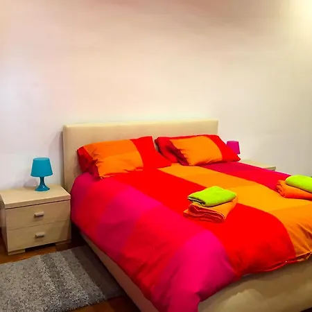 Savorelli Vatican Holiday home *