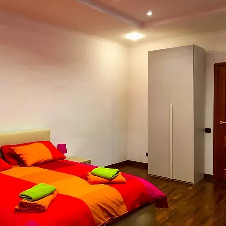 Savorelli Vatican Holiday home Rome