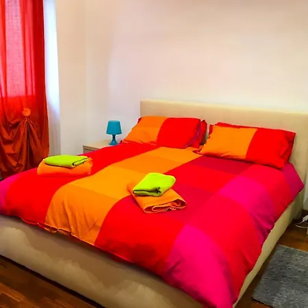 Holiday home Savorelli Vatican *