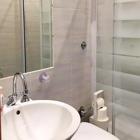 Holiday home Savorelli Vatican Rome
