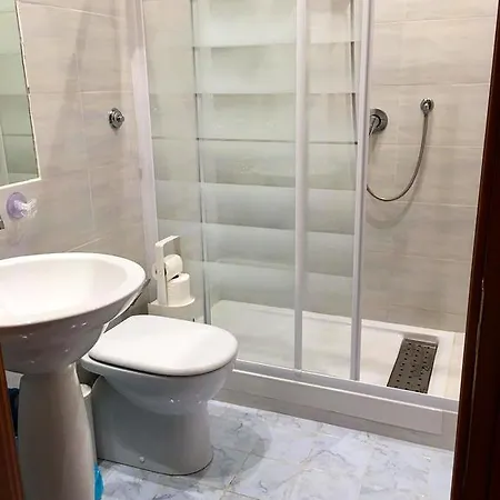 Savorelli Vatican Holiday home Rome
