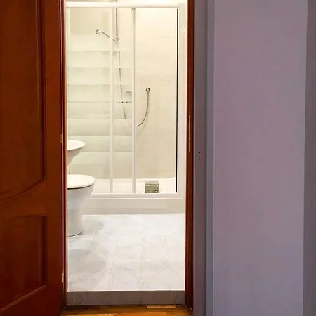Savorelli Vatican Holiday home