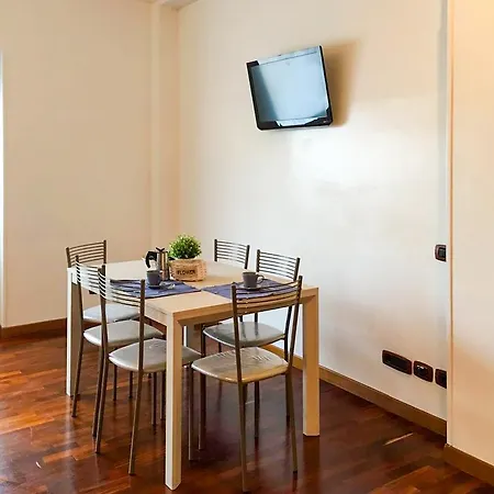 Savorelli Vatican Holiday home *