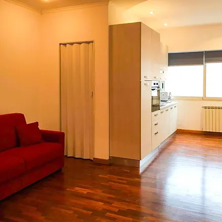 Savorelli Vatican Holiday home Rome