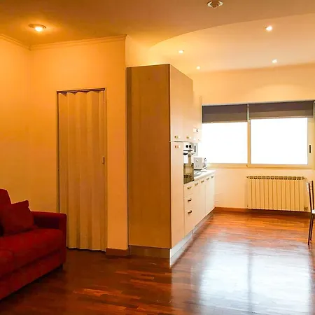 Holiday home Savorelli Vatican *