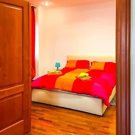 Savorelli Vatican Holiday home *