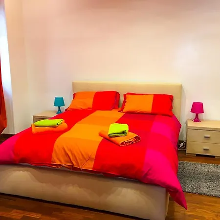 Holiday home Savorelli Vatican Rome