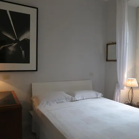 Sant'agata Dei Goti Apartment