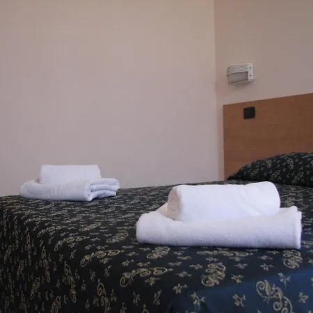 Guest house Friendship Place 2*