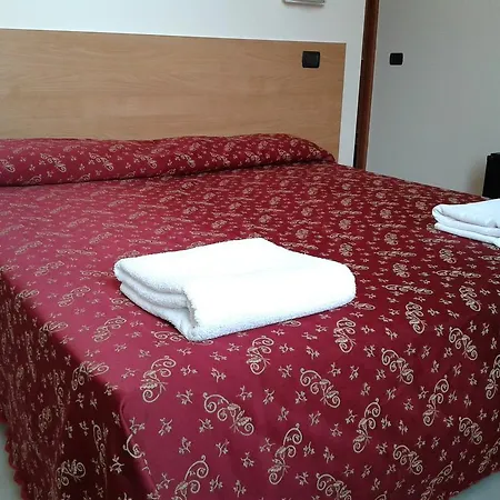Guest house Friendship Place Rome