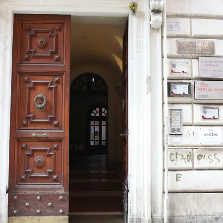 Guest house Daniele Manin 2*