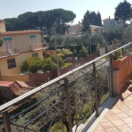 Aurelia Garden Gold 2* Ρώμη