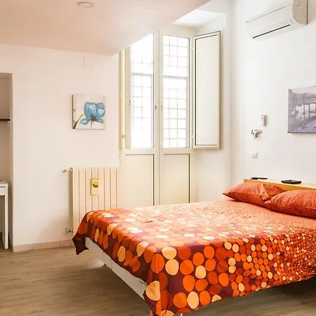 Carolinasuite Apartment Rome