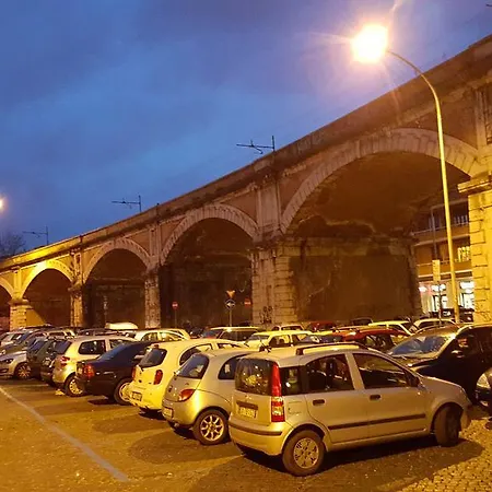 Al Ponte Del Papa B&B Bed & Breakfast