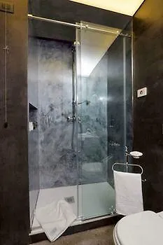 Hotel Mama's Roma