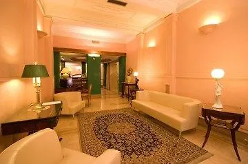 فندق لورينسيا 3*