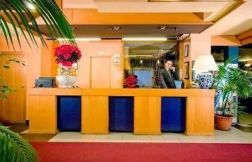 拉佩尔戈拉酒店 酒店 罗马