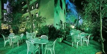 拉佩尔戈拉酒店 3*