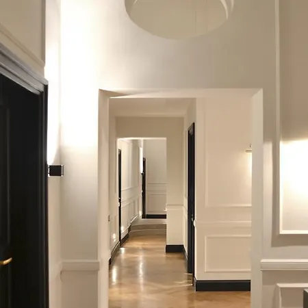 Splendor - & Guest house Rome