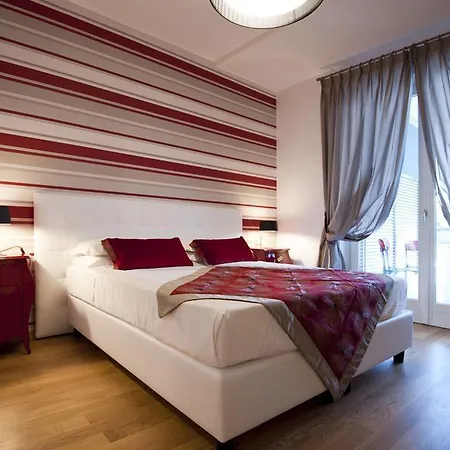 Myapartsuite Trastevere Apartament *