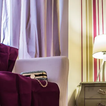 Myapartsuite Trastevere * Rzym