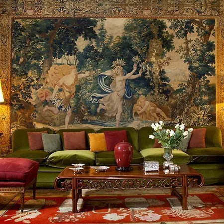 Apartamento La Maison Roma