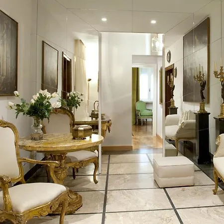 La Maison Apartamento Roma