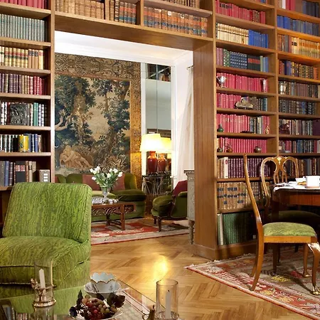 La Maison Roma