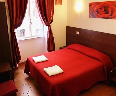 Hotel Civico 31