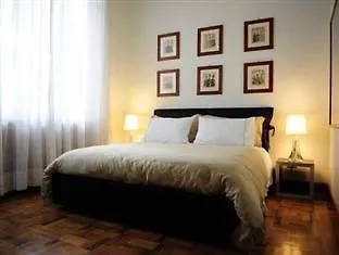 호스피탈리티 시저 베드&브랙퍼스트 B&B 3*