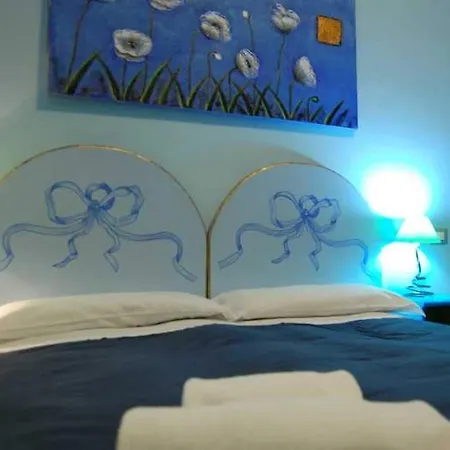 Πανσιόν Casa Cleo 2*