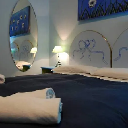 Casa Cleo Πανσιόν Ρώμη