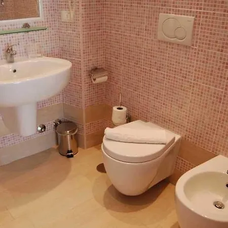 Casa Cleo 로마