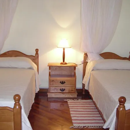 Bed & Breakfast A Vinicius Et Mita 2*