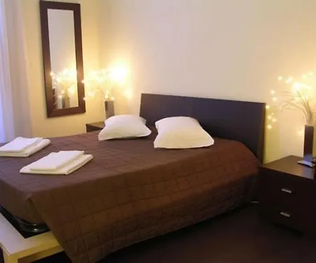 Bed & Breakfast Happy In