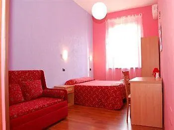 Friendship Place Guest house Rome