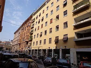 San Michele A Porta Pia Bed & Breakfast Rome