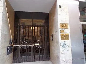 圣米歇尔庇亚城门住宿加早餐旅馆 罗马