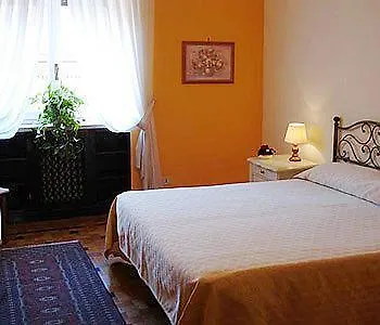 San Michele A Porta Pia Bed & Breakfast