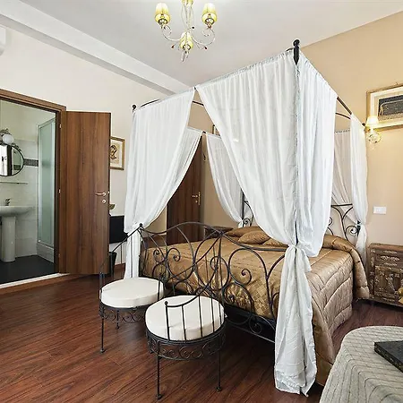 Holidays Guest house 2*
