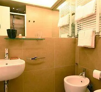 Valeri Szálloda 3*