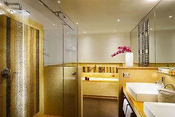 Margutta 54 Luxury Frühstückspension Rom