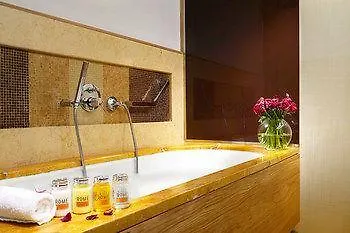 Margutta 54 Luxury 2* Rome