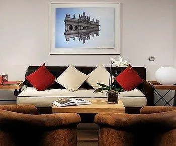 Margutta 54 Luxury 2*