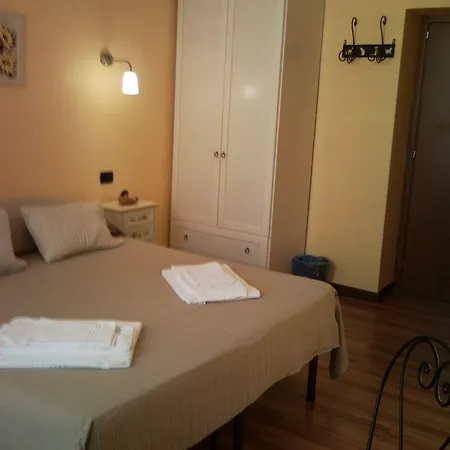 Guest house Blue Vatican Rome