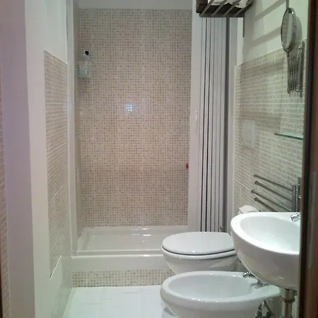 Guest house Blue Vatican 2*