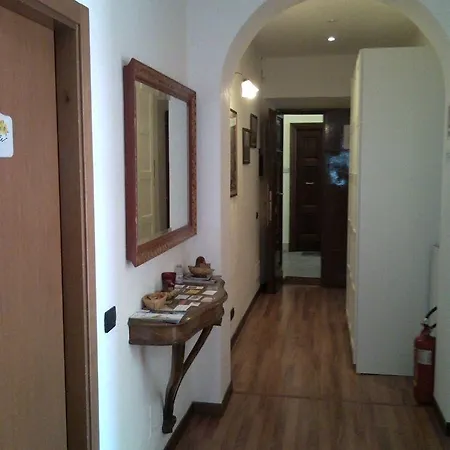 Guest house Blue Vatican