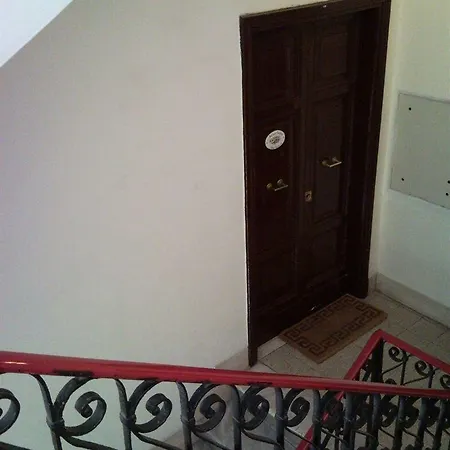Guest house Blue Vatican 2*