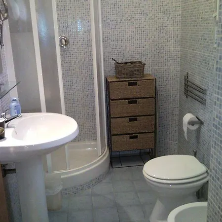 Guest house Blue Vatican Rome