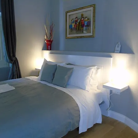 Bed & Breakfast Vatican Řím